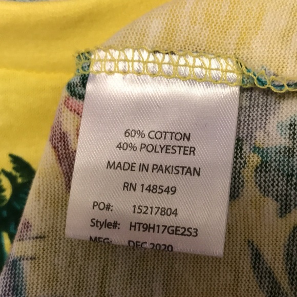 Huntington tee - Picture 11 of 12